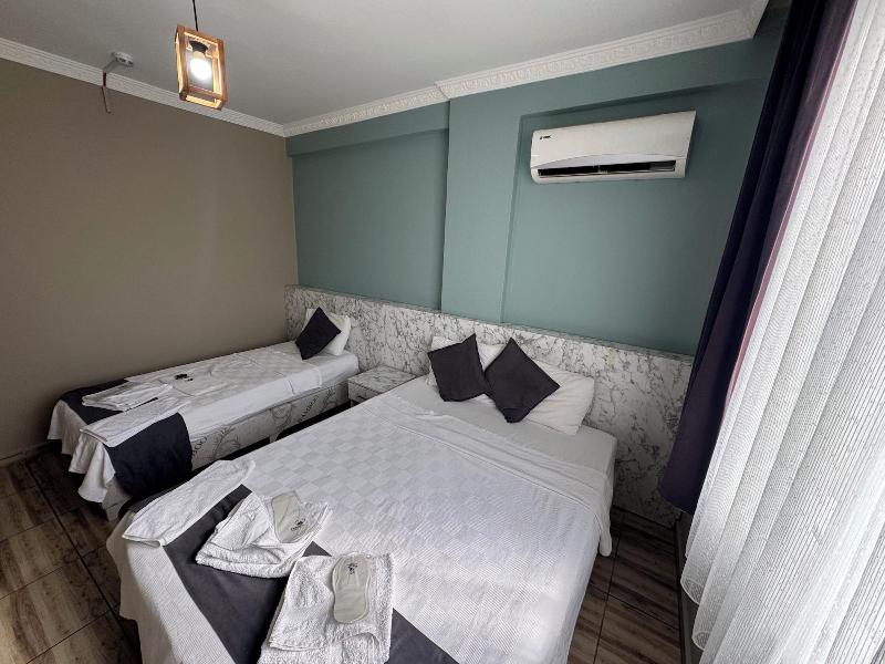 Ersoy Ege Apart Otel image