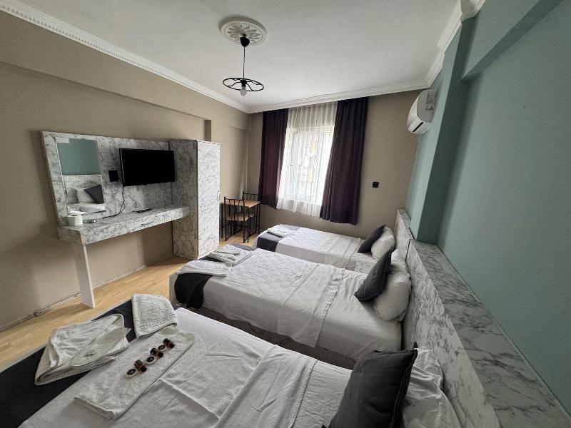 Ersoy Ege Apart Otel image
