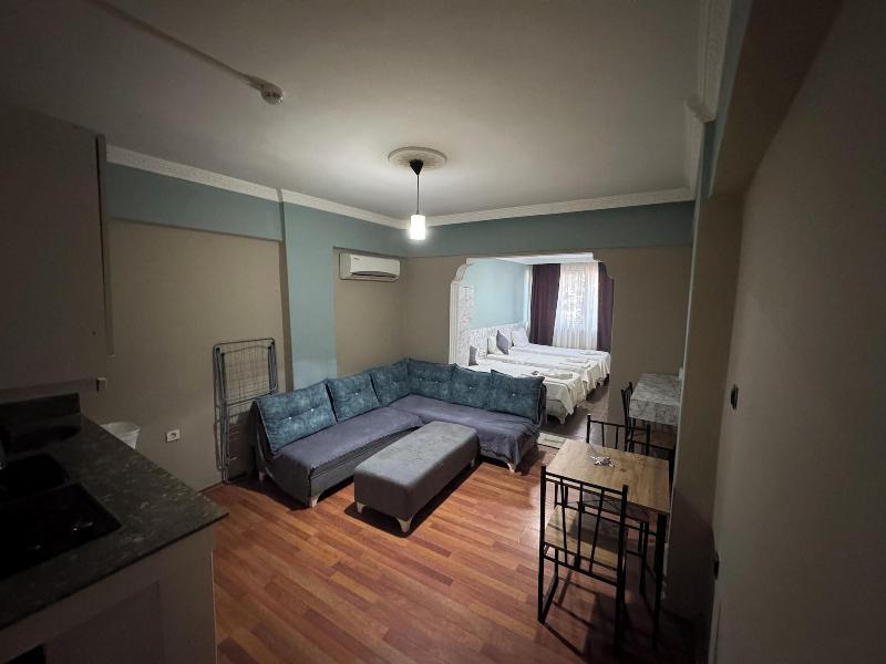 Ersoy Ege Apart Otel image