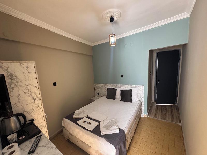 Ersoy Ege Apart Otel image