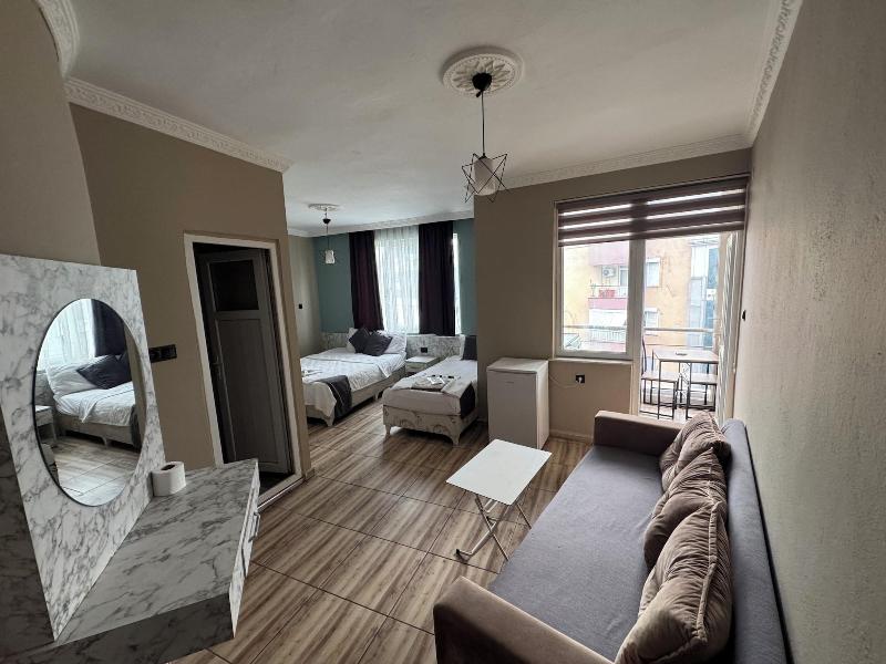 Ersoy Ege Apart Otel image