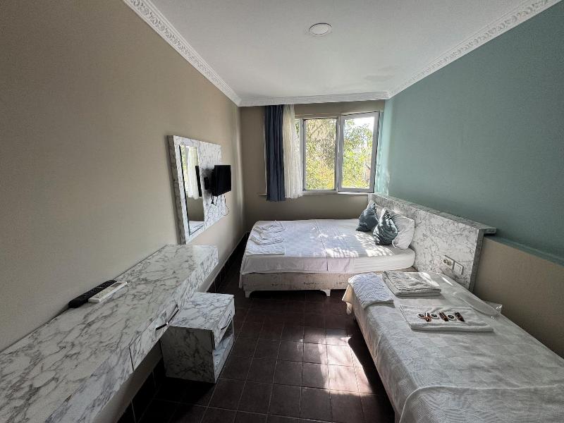 Ersoy Ege Apart Otel image