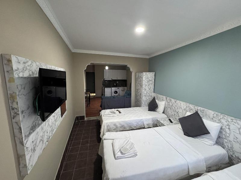 Ersoy Ege Apart Otel image