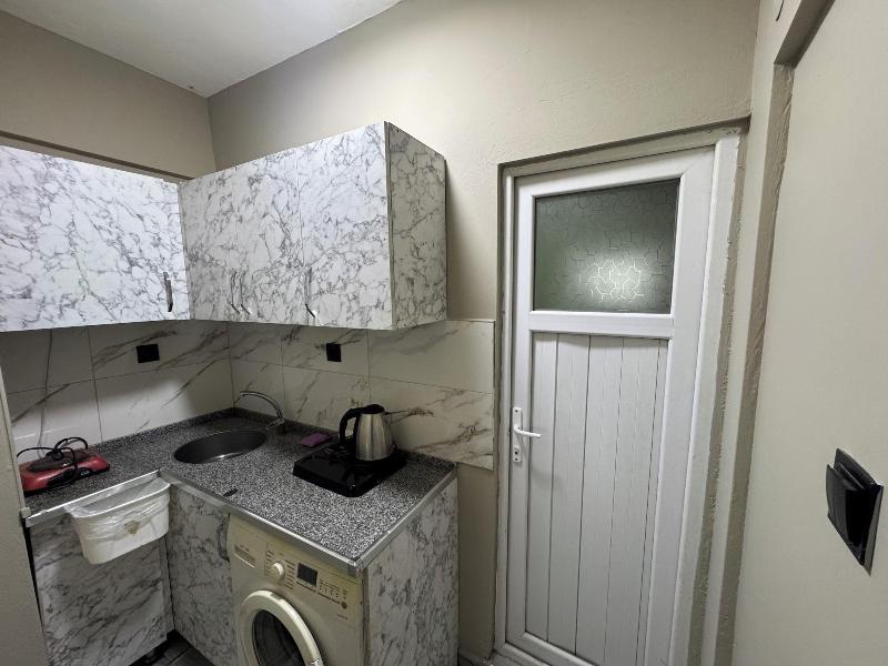 Ersoy Ege Apart Otel image