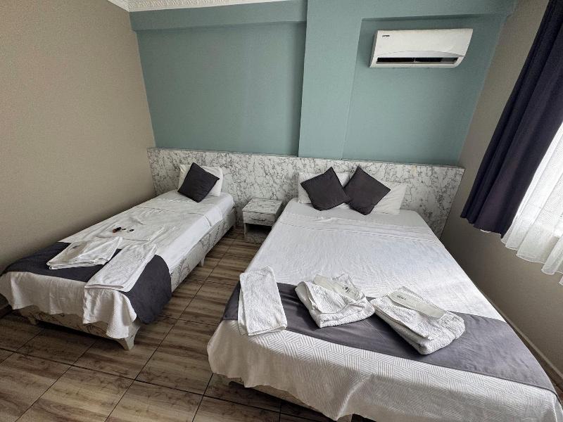Ersoy Ege Apart Otel image