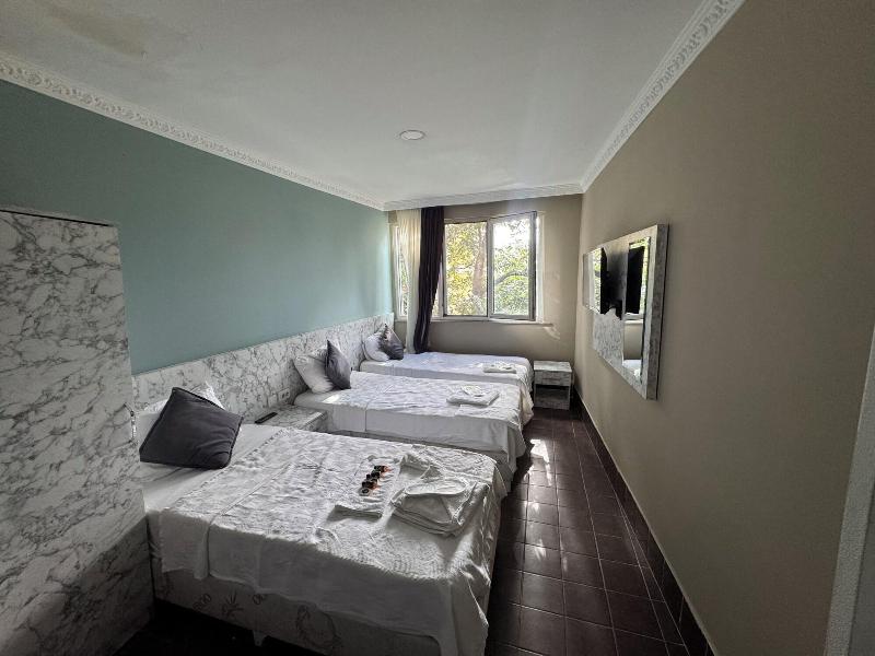 Ersoy Ege Apart Otel image