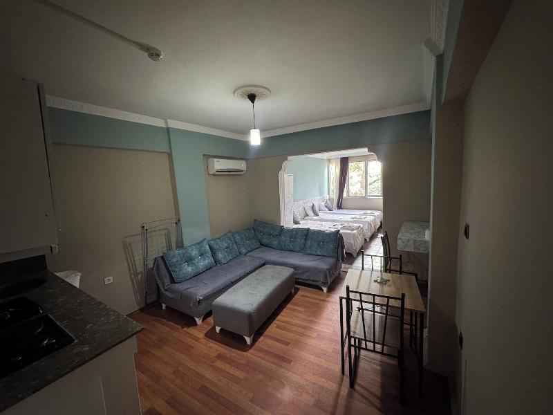 Ersoy Ege Apart Otel image