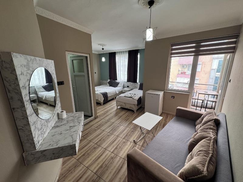 Ersoy Ege Apart Otel image