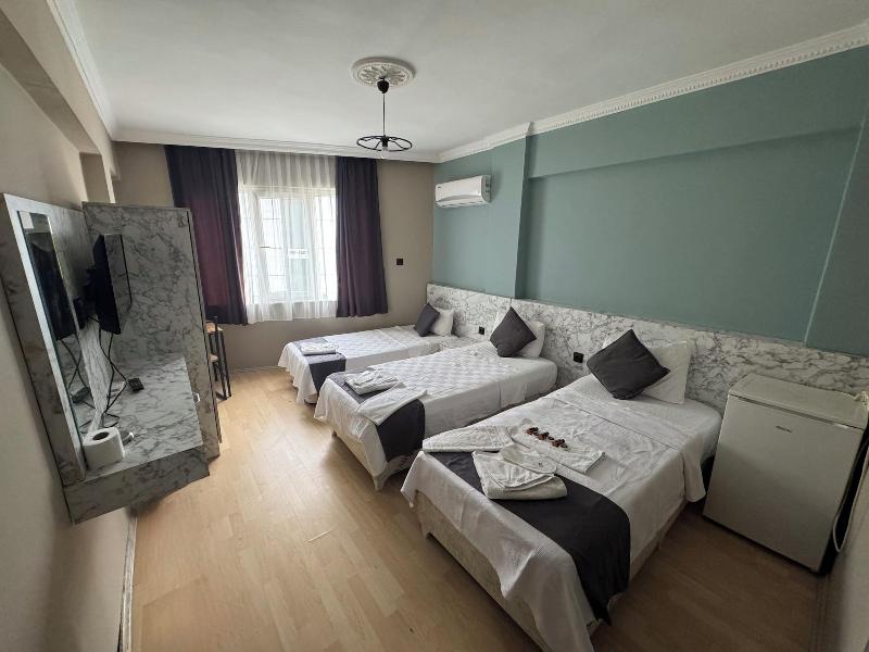 Ersoy Ege Apart Otel image