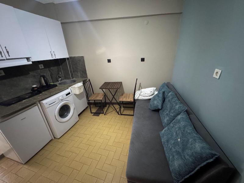 Ersoy Ege Apart Otel image