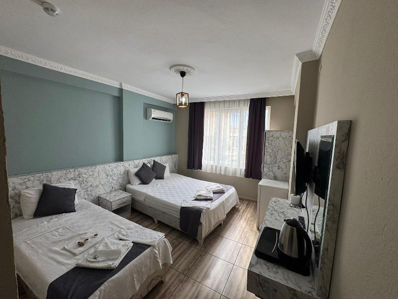 Ersoy Ege Apart Otel image