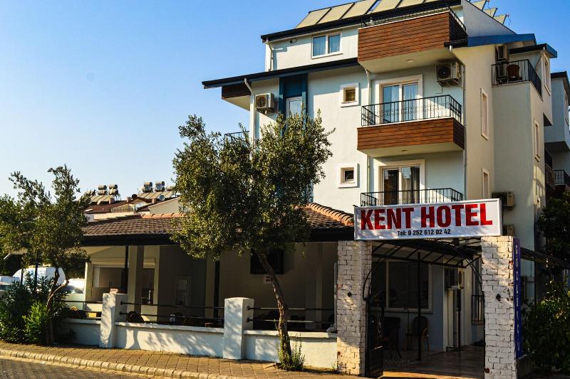 Kent Otel image