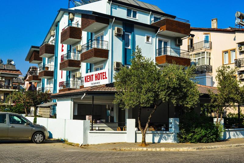 Kent Otel image