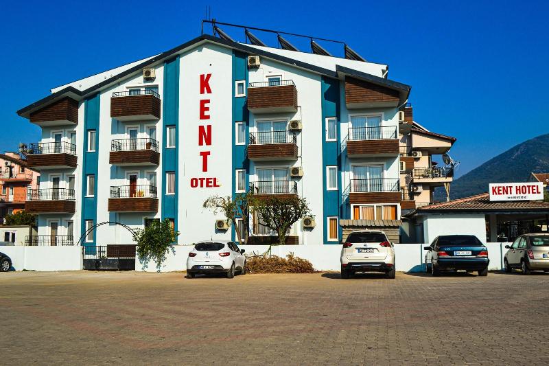 Kent Otel image