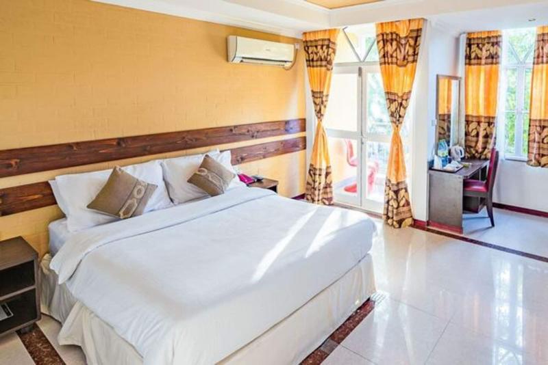 Rij Hulhumale image