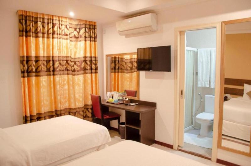 Rij Hulhumale image