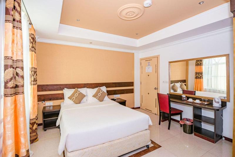 Rij Hulhumale image