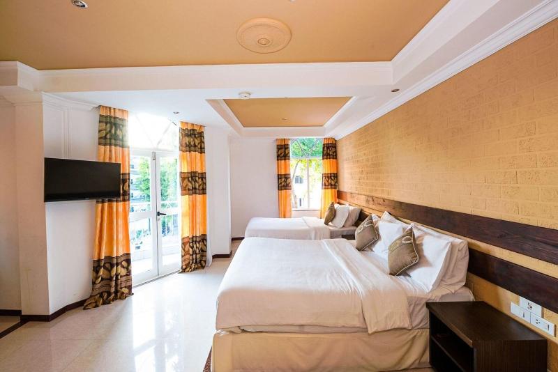 Rij Hulhumale image