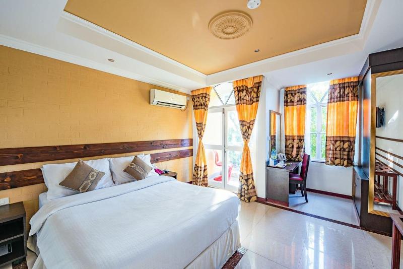 Rij Hulhumale image