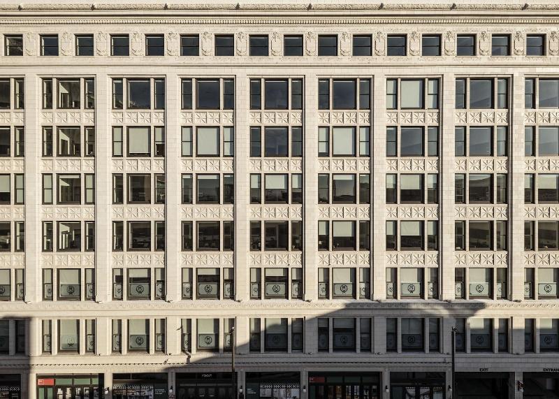 Roost Cleveland