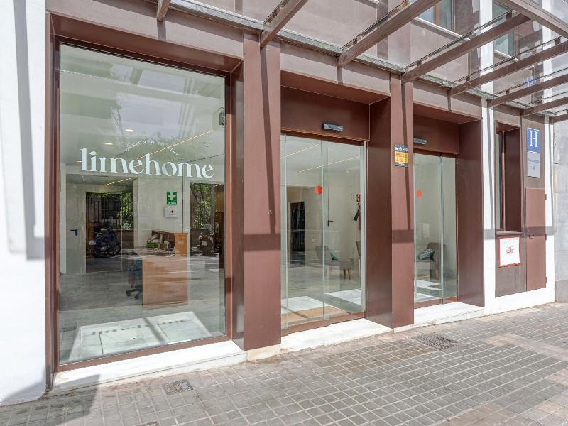 Limehome Barcelona Carrer De Fontcoberta image
