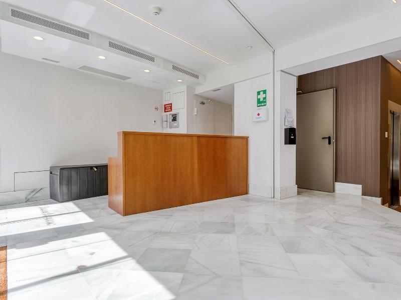 Limehome Barcelona Carrer De Fontcoberta image