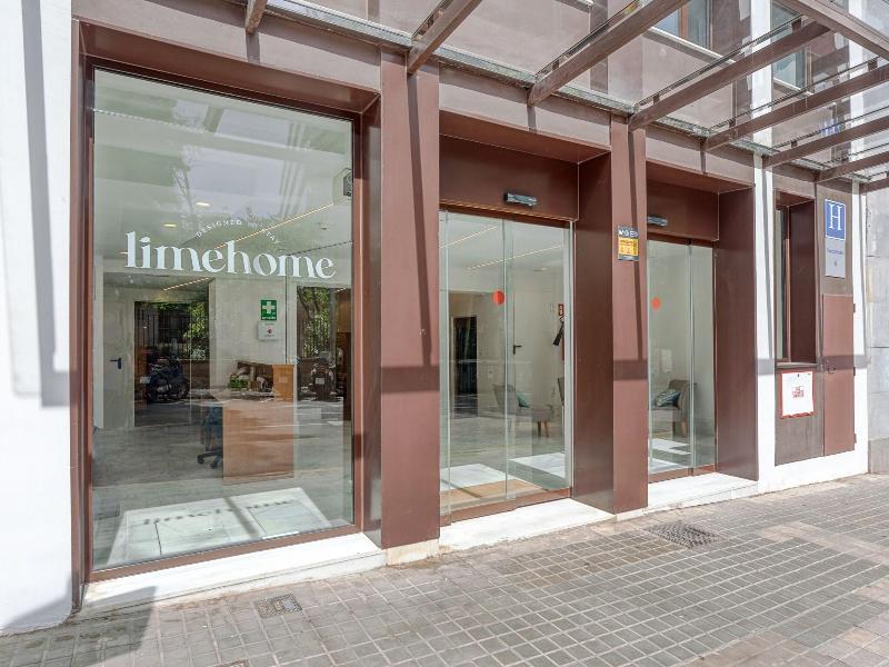 Limehome Barcelona Carrer De Fontcoberta image