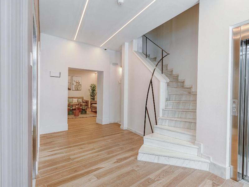 Limehome Barcelona Carrer De Fontcoberta image