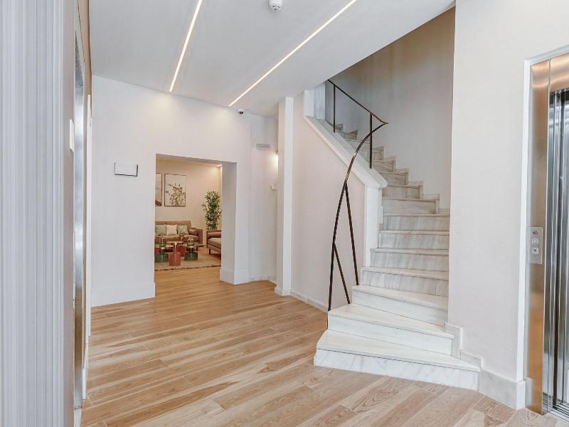Limehome Barcelona Carrer De Fontcoberta image