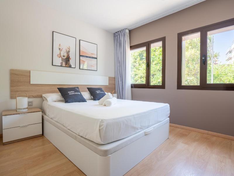 Limehome Barcelona Carrer De Fontcoberta image