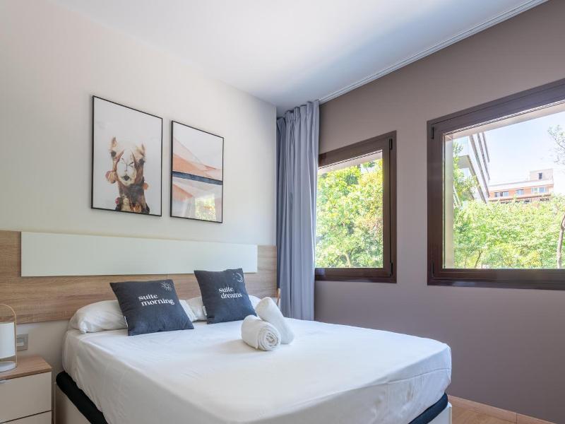 Limehome Barcelona Carrer De Fontcoberta image