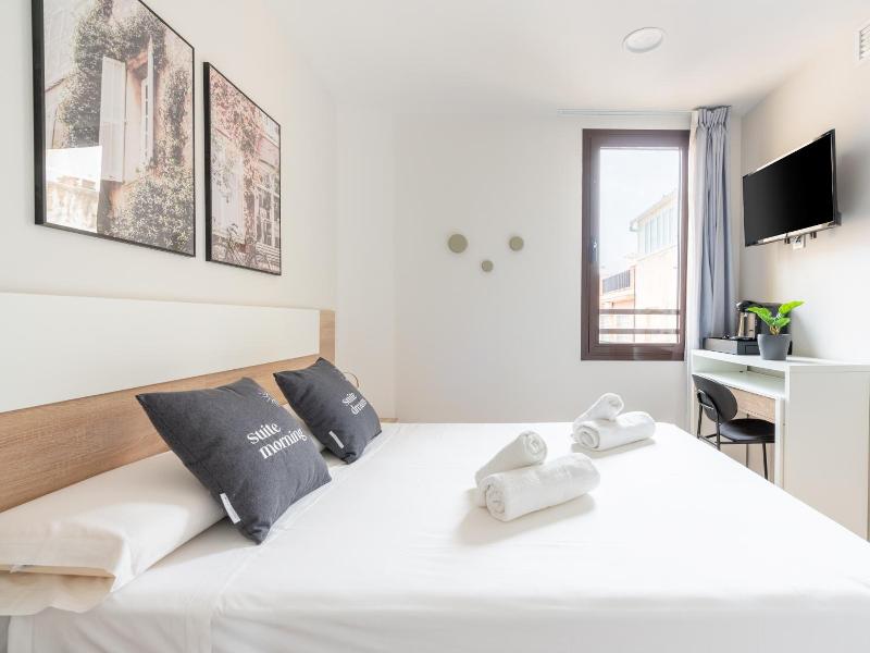 Limehome Barcelona Carrer De Fontcoberta image