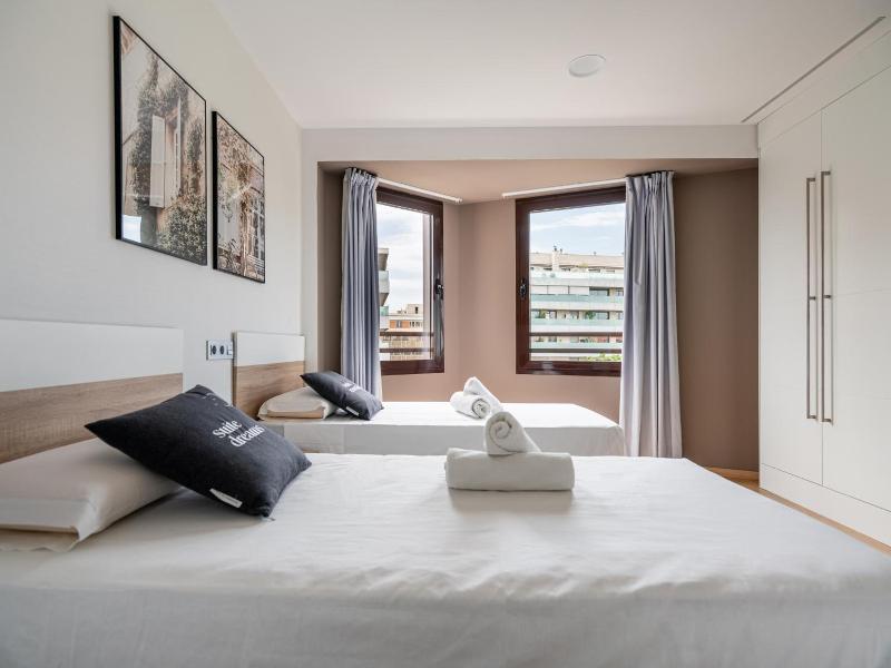 Limehome Barcelona Carrer De Fontcoberta image