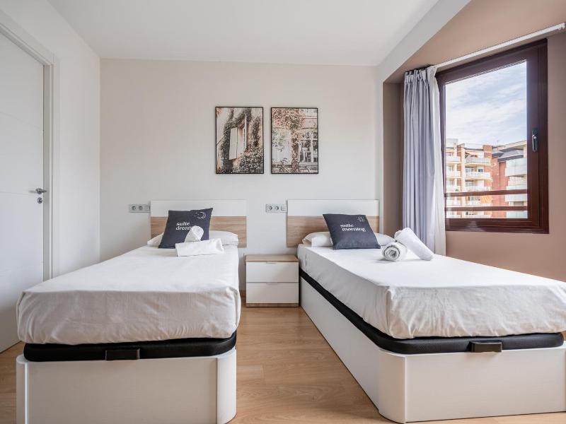 Limehome Barcelona Carrer De Fontcoberta image