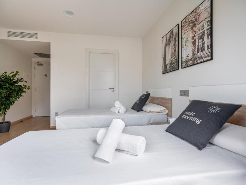 Limehome Barcelona Carrer De Fontcoberta image