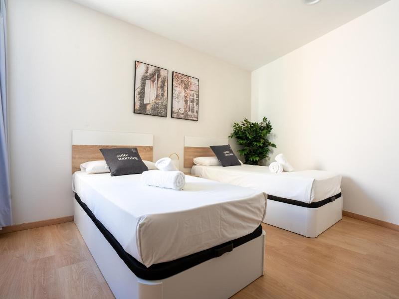 Limehome Barcelona Carrer De Fontcoberta image