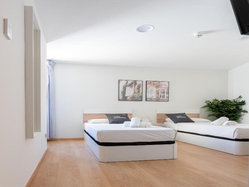 Limehome Barcelona Carrer De Fontcoberta image