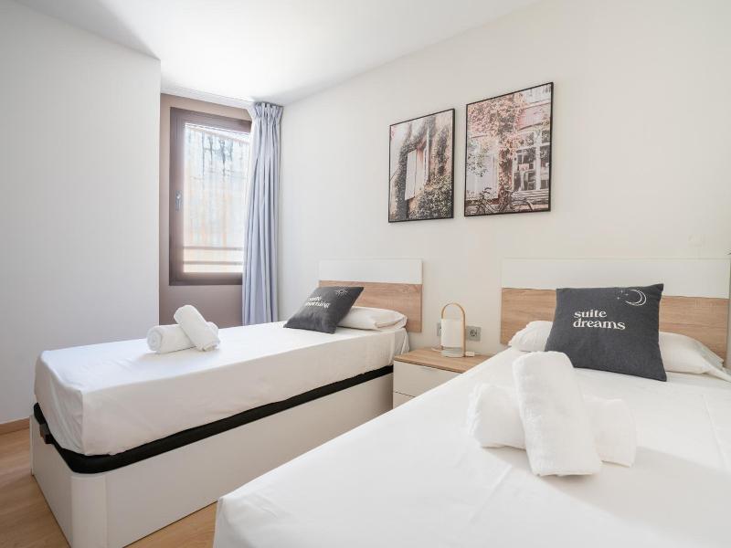 Limehome Barcelona Carrer De Fontcoberta image