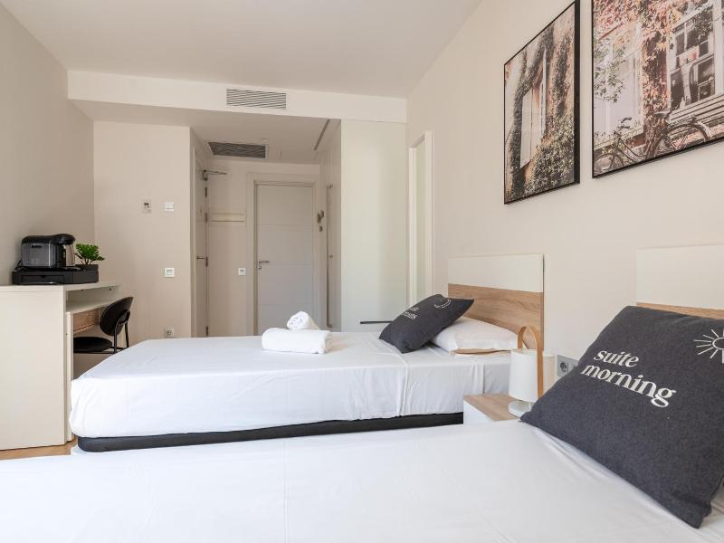 Limehome Barcelona Carrer De Fontcoberta image