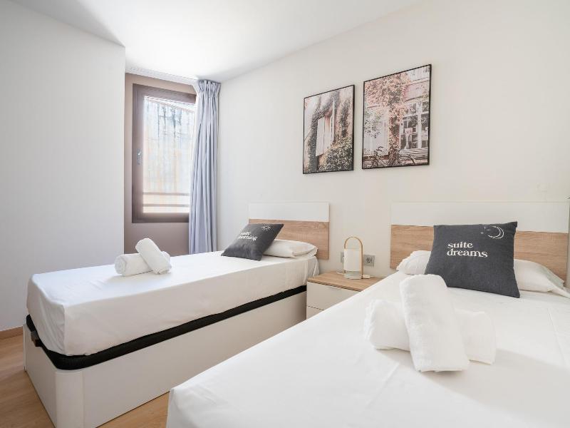 Limehome Barcelona Carrer De Fontcoberta image