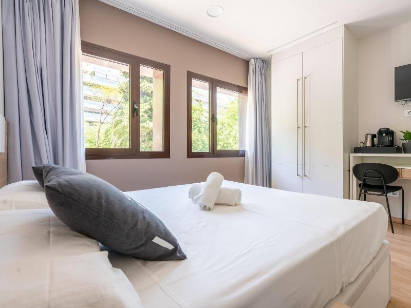 Limehome Barcelona Carrer De Fontcoberta image