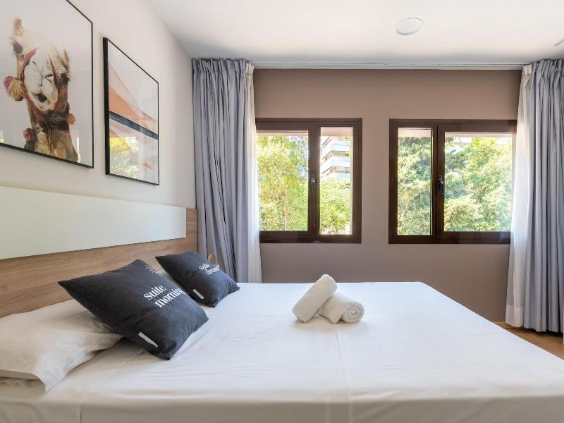 Limehome Barcelona Carrer De Fontcoberta image