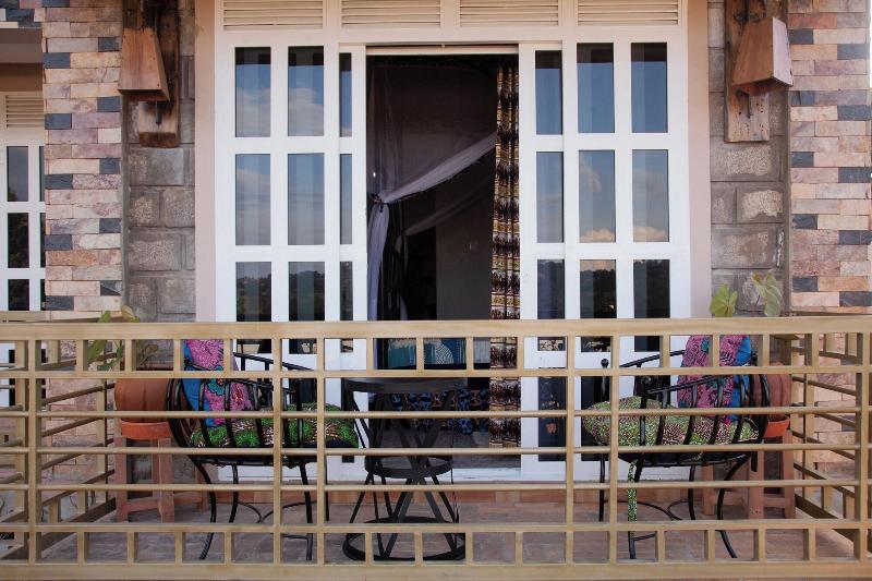 Jet Villas Entebbe image