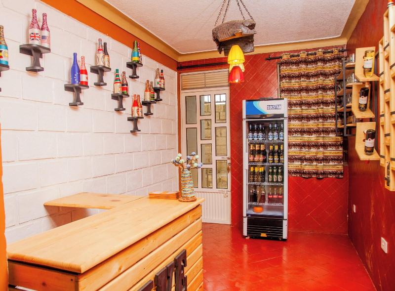 Jet Villas Entebbe image