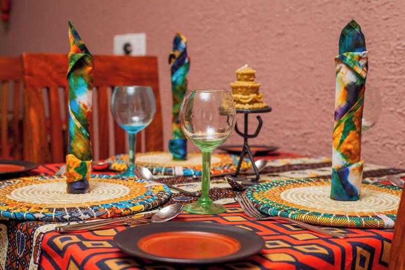Jet Villas Entebbe image