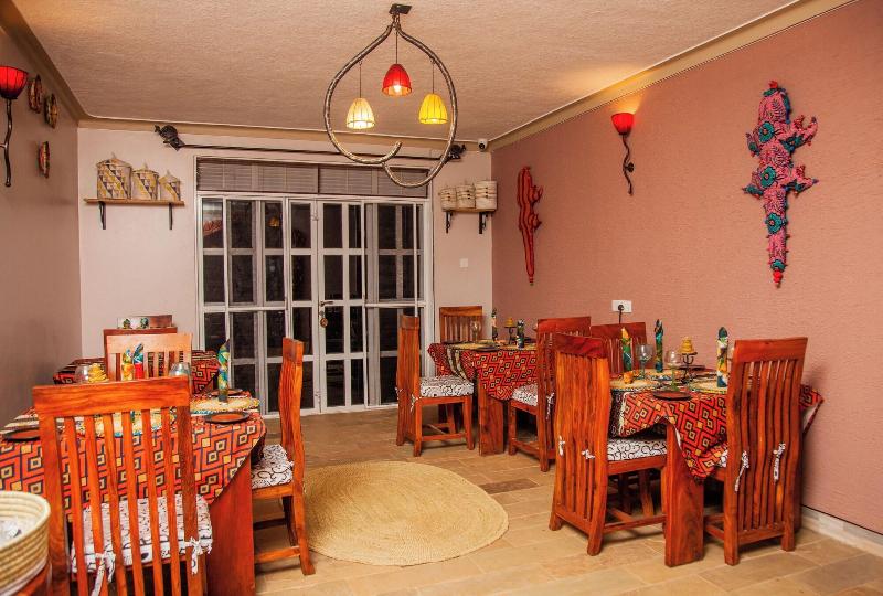 Jet Villas Entebbe image