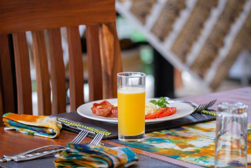 Jet Villas Entebbe image