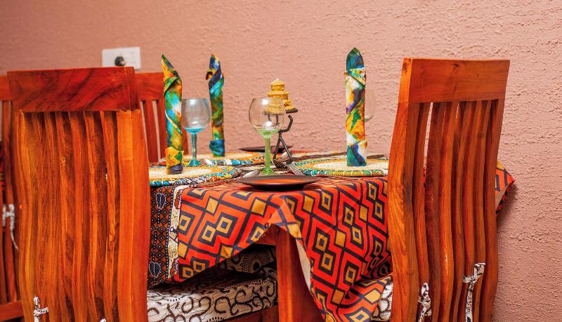 Jet Villas Entebbe image