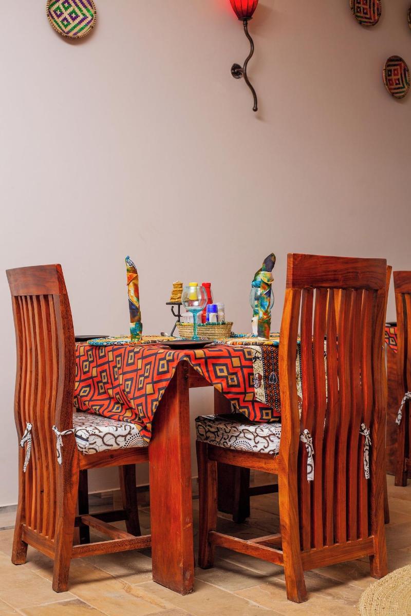 Jet Villas Entebbe image