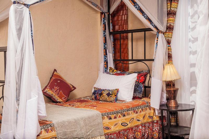 Jet Villas Entebbe image